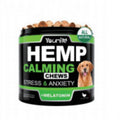 Dog Calming Chews