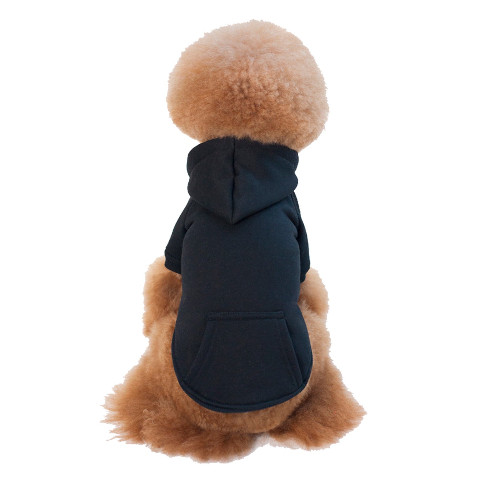 Small & Medium Sized Dogs & Cats Caps & Fleece