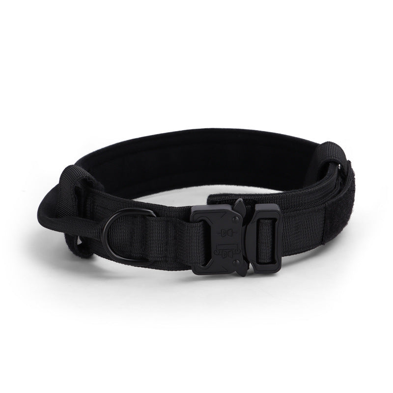 Tactical Dogs Collar