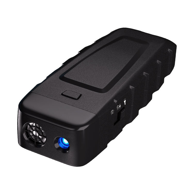 Ultrasonic Dog Training Barking Stopper Handheld
