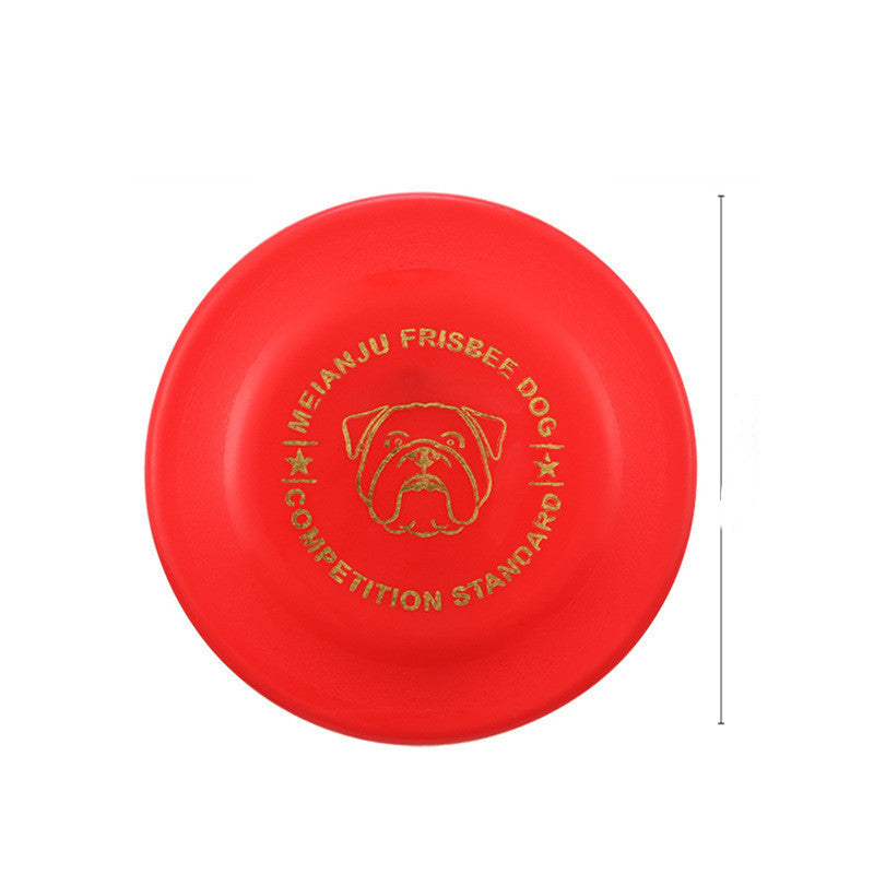 Pet Toy Frisbee