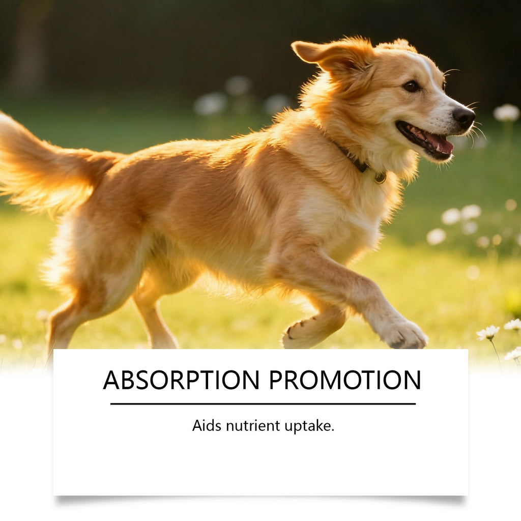 Dog-specific Immune Herbal Drops