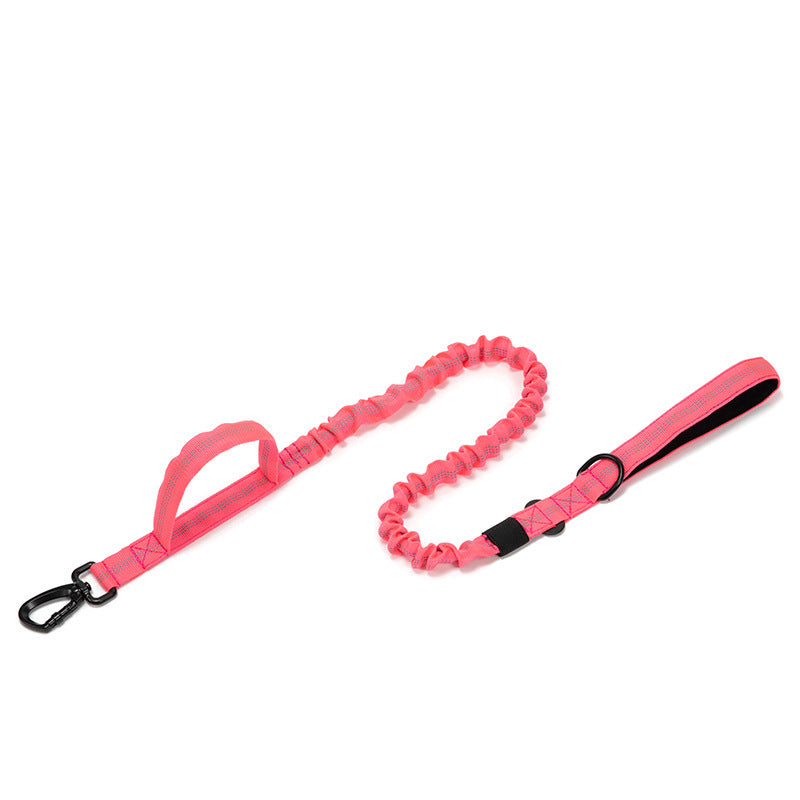 Tactical Dog Collar Adjustable Collar