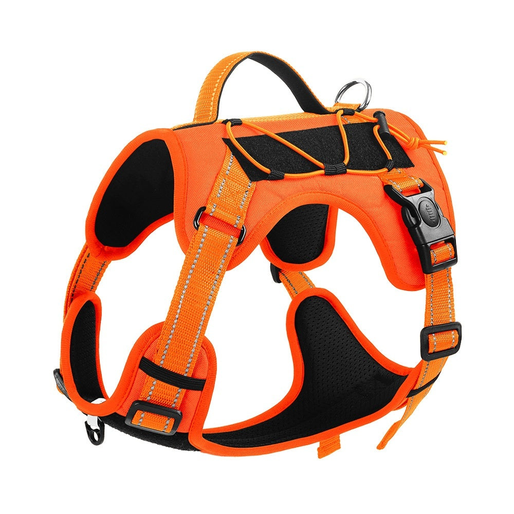 Anti Breaking Dog Harness