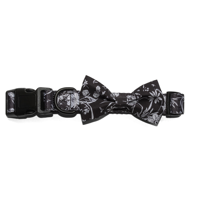 Pet Leash, Harness with Designs