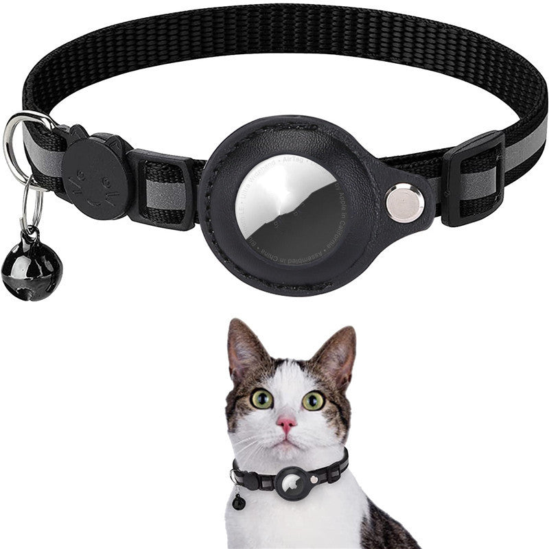 Waterproof Air Tag Collar For Dog or Cat