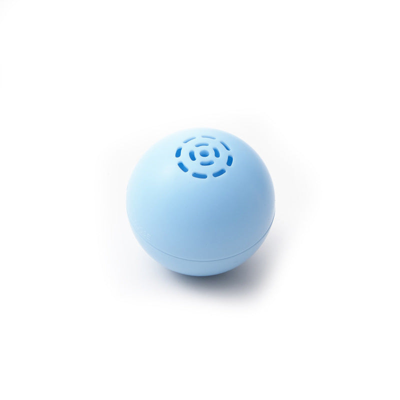 Cat Music Ball Sounds And Bites Toys