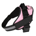 Personalized Dog Harness-No Pull- Reflective Small or Large Dog
