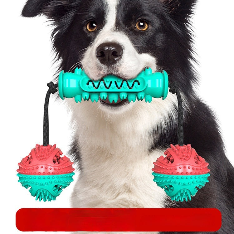 Dog Durable Chew Tug of War