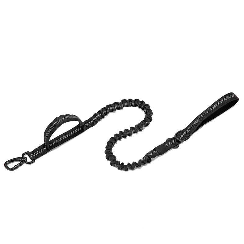 Tactical Dog Collar Adjustable Collar