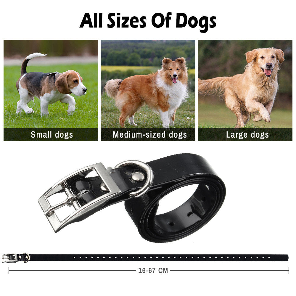 Wireless Electric Dog Fence System Waterproof with Vibration