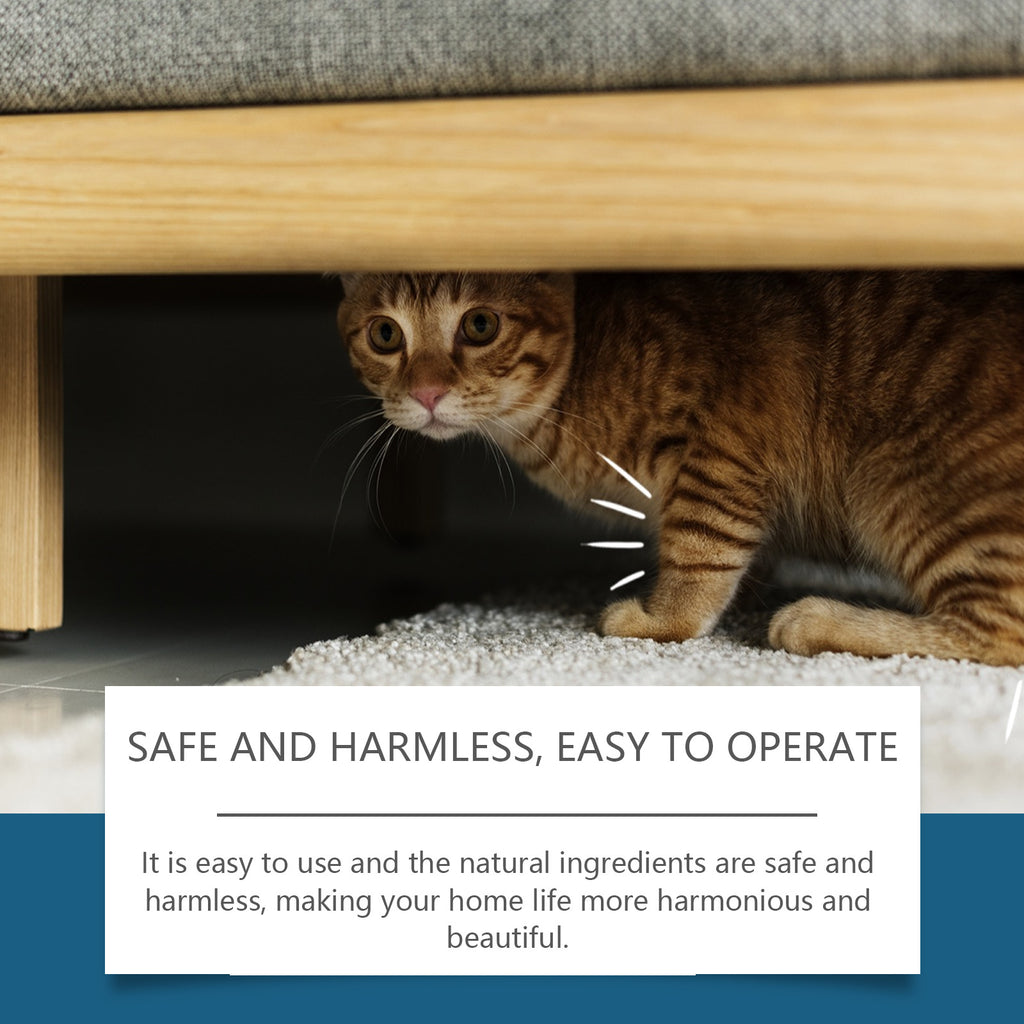 Pet Insect Repellent Prevent Cats From spraying
