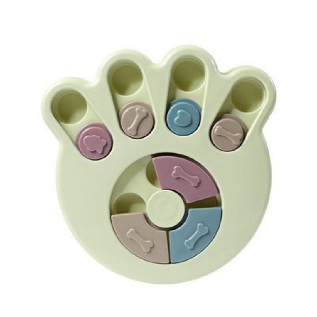 Pet Educational Toys