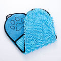 Dogs or Cats Super Absorbent Bathrobe