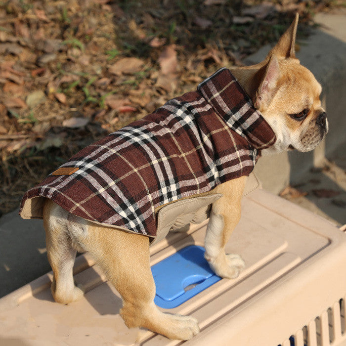 Pet Vest