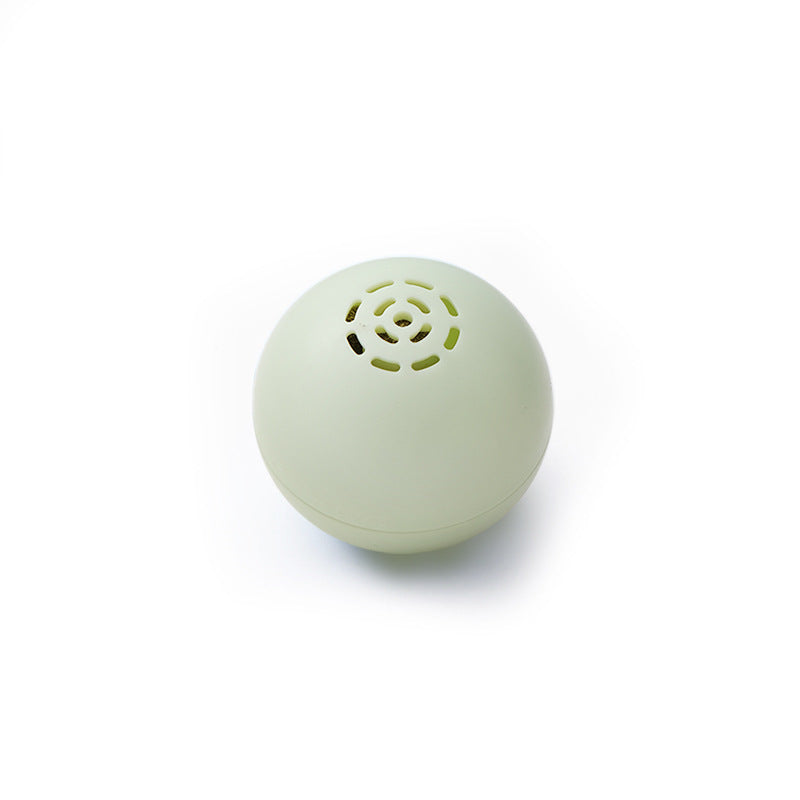 Cat Music Ball Sounds And Bites Toys