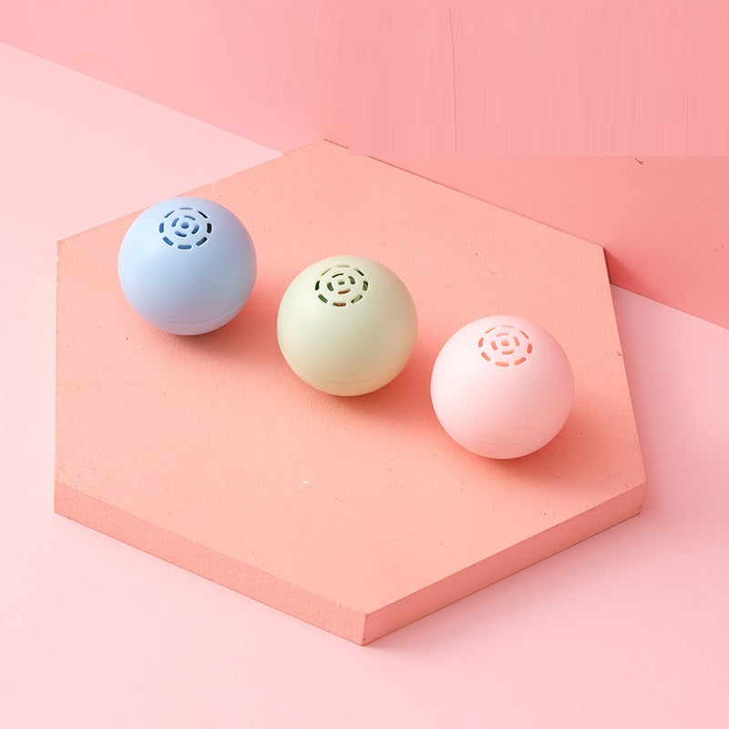 Cat Music Ball Sounds And Bites Toys