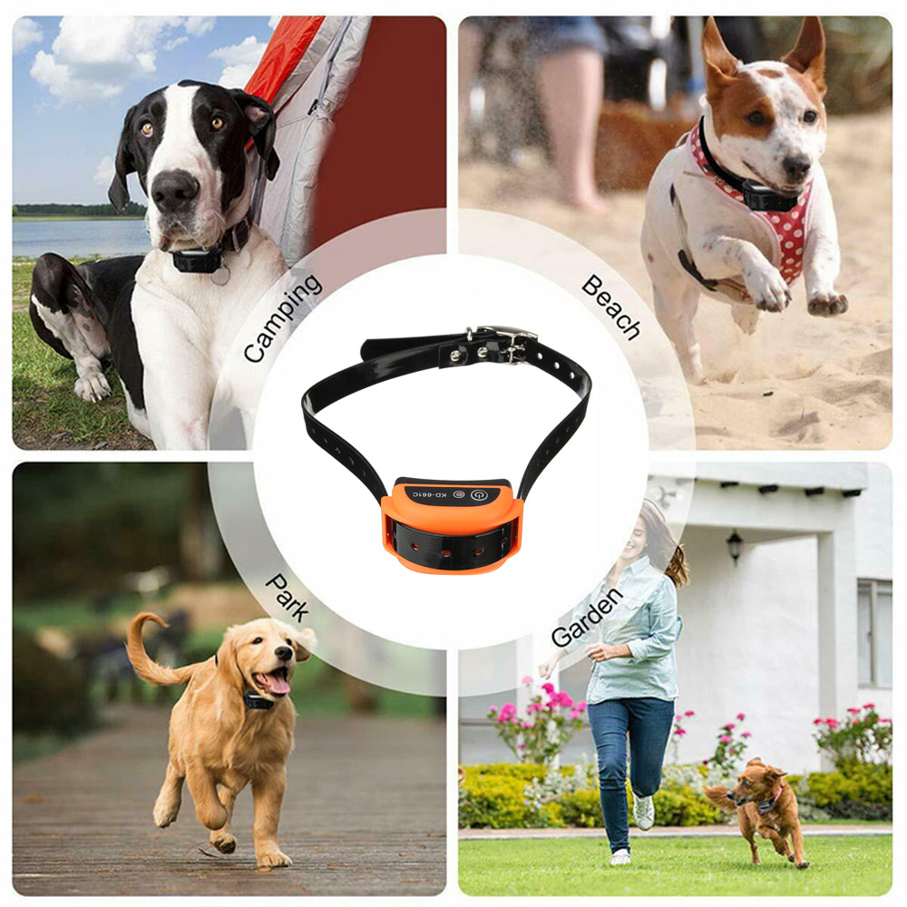 Wireless Electric Dog Fence System Waterproof with Vibration