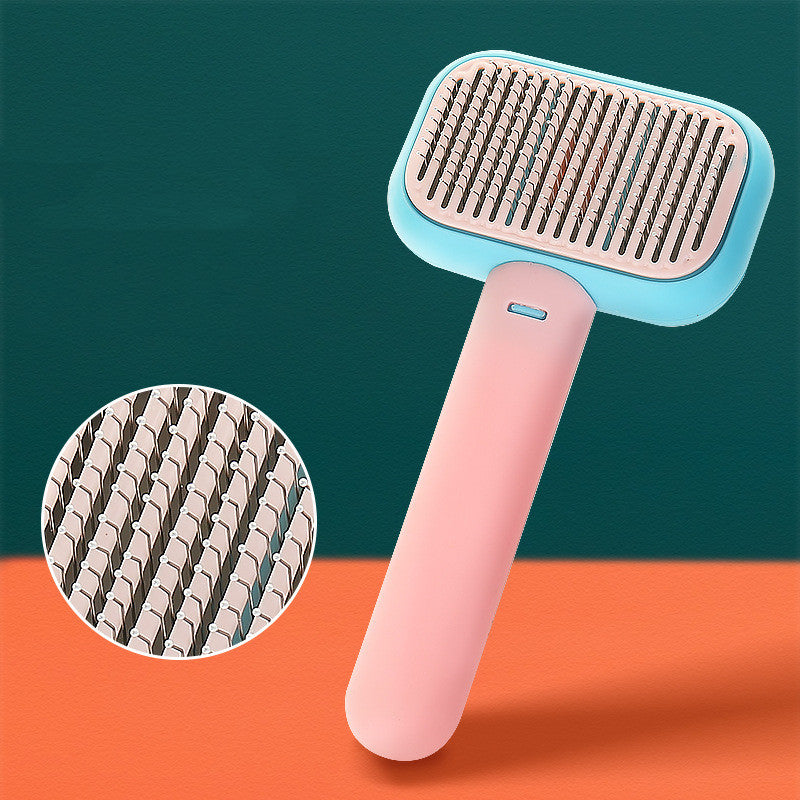 Massage Comb / Brush Grooming