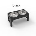 Adjustable Lifting Food Dog Bowl