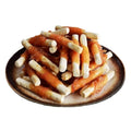 Dog Treats Chicken-flavored Milk Sticks