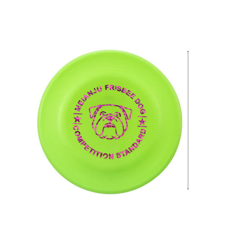 Pet Toy Frisbee
