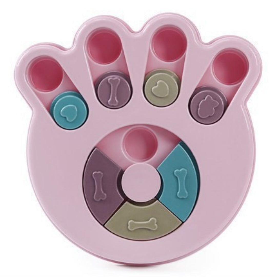 Pet Educational Toys