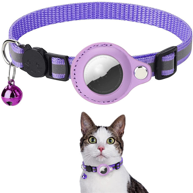 Waterproof Air Tag Collar For Dog or Cat