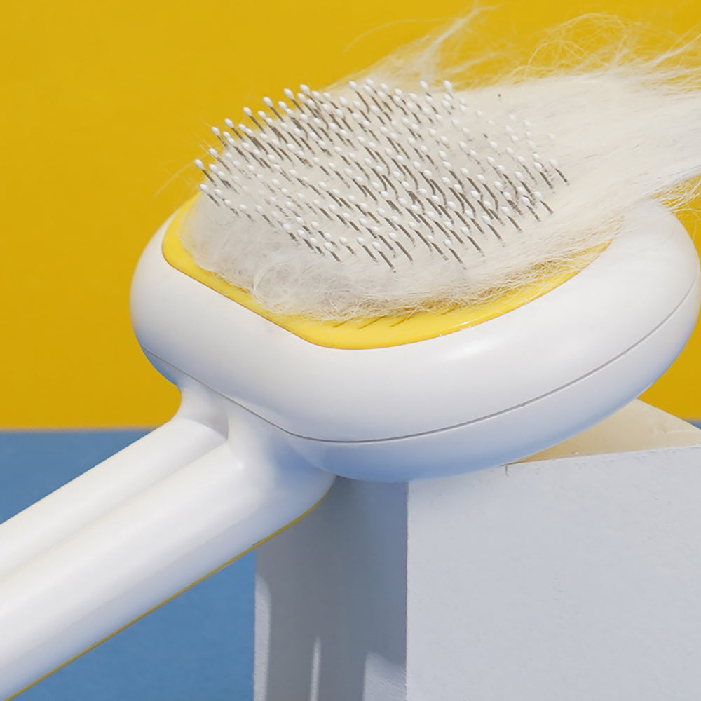 pet comb