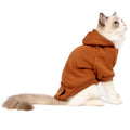Small & Medium Sized Dogs & Cats Caps & Fleece
