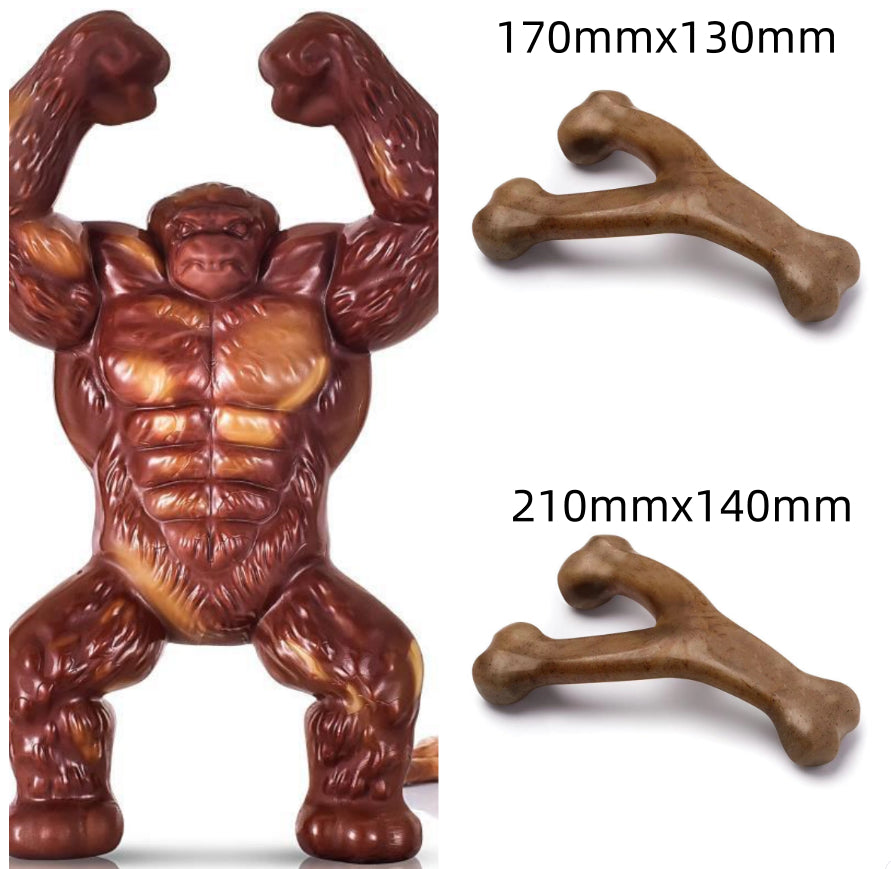 Pet Dog Bite Molar Rod Durable